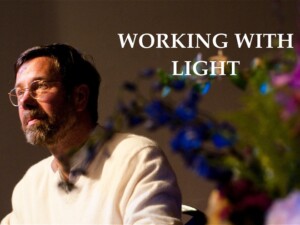 Working with Light