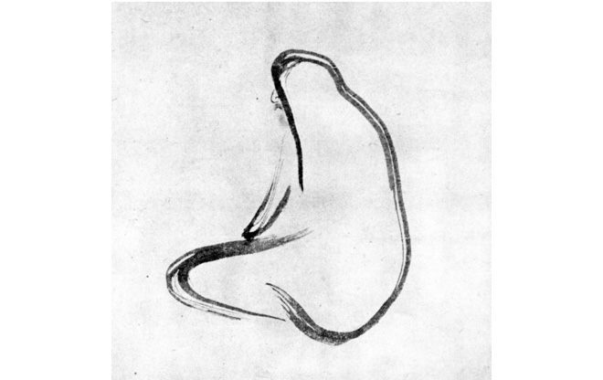 SilenceImage Monk thumb