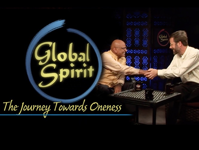 Journey Toward Oneness Thumb